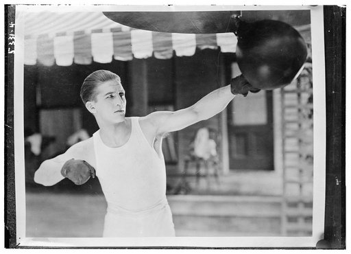 Georges Carpentier