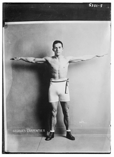 Georges Carpentier