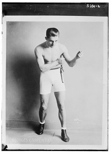 Georges Carpentier