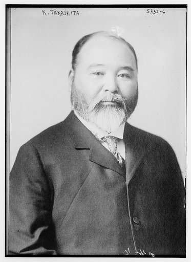 K. Takashita
