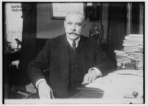 Georges Robineau