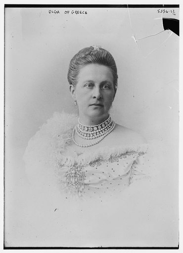 Olga of Greece