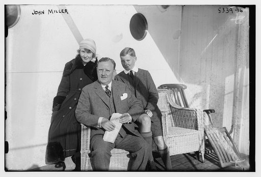John Miller