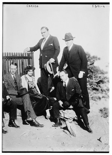 Caruso