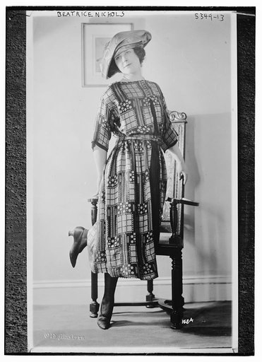 Beatrice Nichols