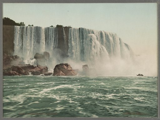 Horseshoe Fall, Niagara