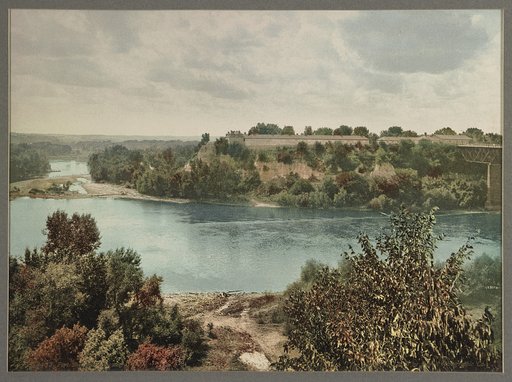 Fort Snelling, Minnesota