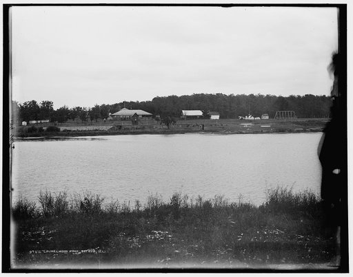 Laurelwood Park, Batavia, Ill.