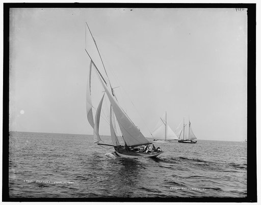 Papoose, June 17, 1887