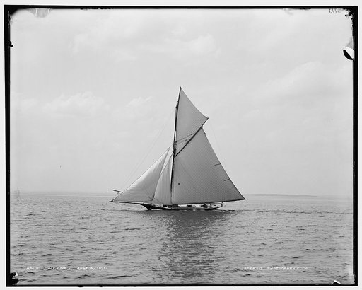 Oweene, July 16, 1891
