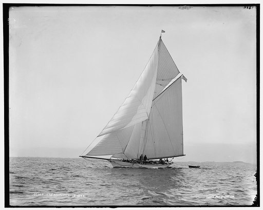 Ilderim, Sept. 3, 1892