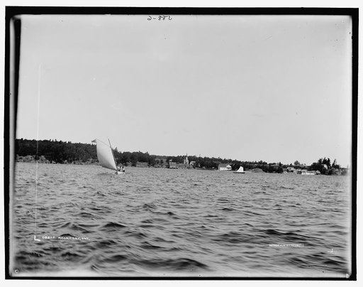 Rockport, Ont.