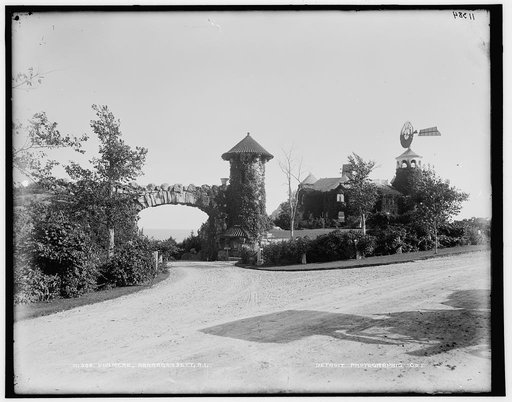 Dunmere, Narragansett, R.I.