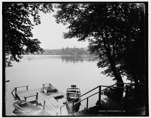 Panther Lake, N.J.