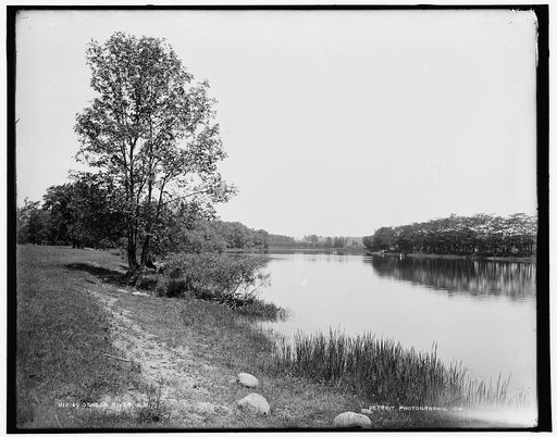 Seneca River, N.Y.