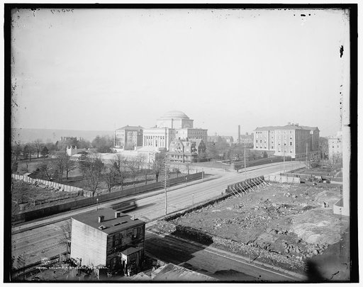 Columbia College, New York