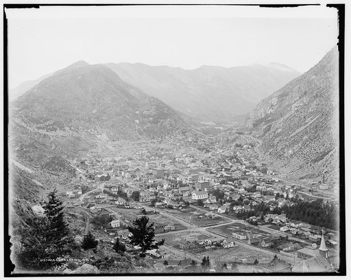 Georgetown, Colo.