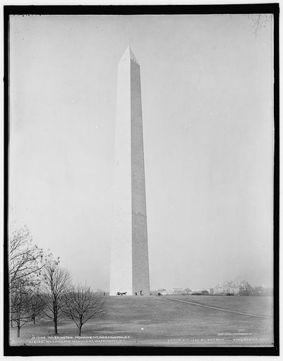 Washington Monument, Washington, D.C.