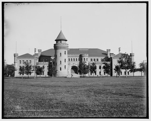 The Armory, University of Minnesota