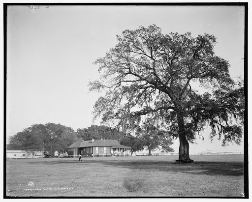 Mobile Country Club, Mobile, Ala.