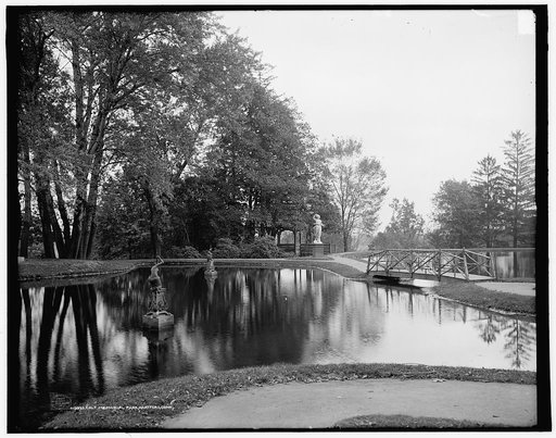 Colt Memorial Park, Hartford, Conn.