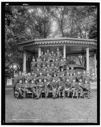 Class of '94, U.S. Naval Academy