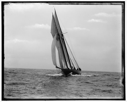 Ariel, Sept. 18, 1894
