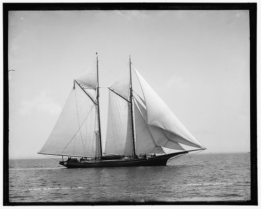 Nirvana, July 11, 1891