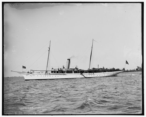 U.S.S. Hawk