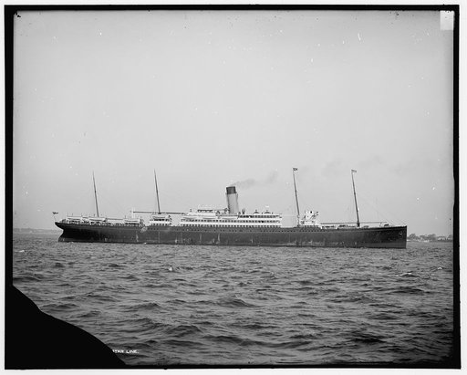 White] Star Line