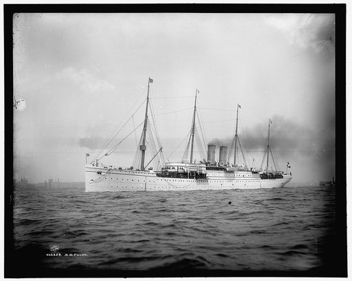 S.S. Fulda