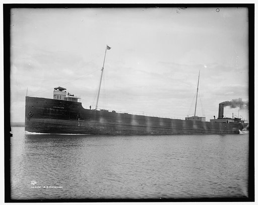S.S. Angeline