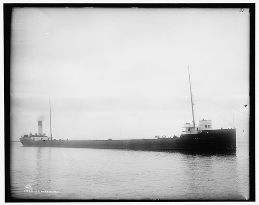 S.S. Rensselaer