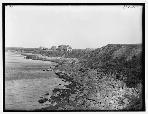 Dover Bluffs, Me.