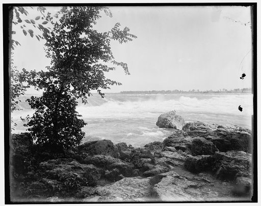 Niagara Rapids, N.Y.