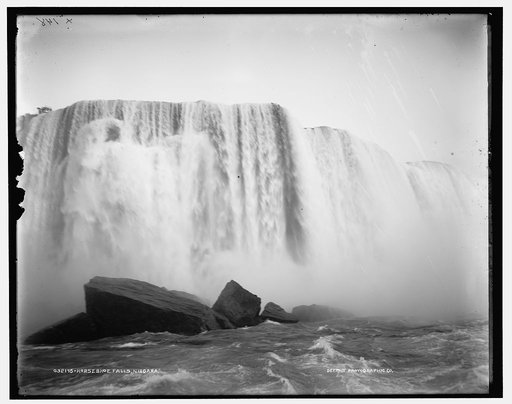 Horseshoe Falls, Niagara