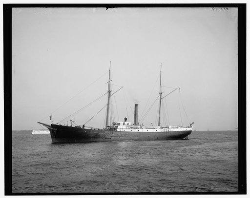 U.S.S. Fern
