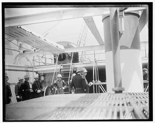U.S.S. Newark