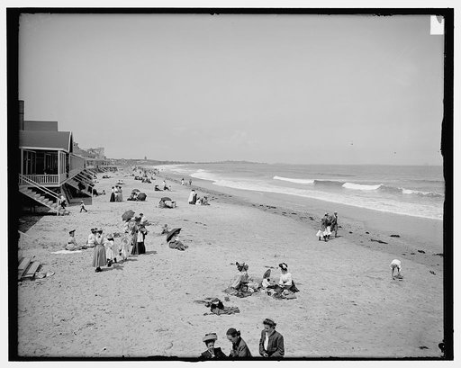 Nantasket Beach, Mass.