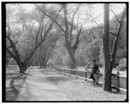 Philadelphia, Pa., Fairmount Park