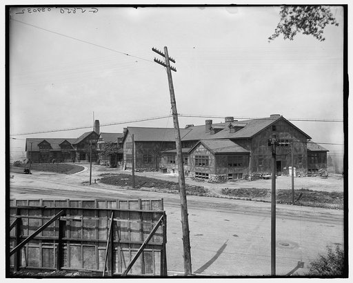 Cincinnati, Ohio, Rookwood pottery