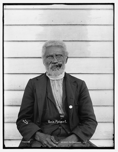 Uncle Robert