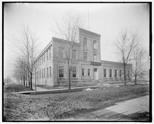 Photochrom Co. Building