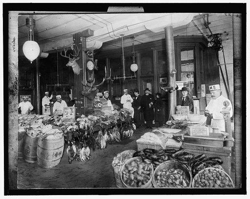 F.M. Smith & Co. game, Chicago, Ill.