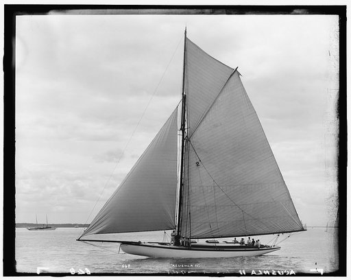 Acushla II