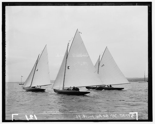 Start of 30 [footer]s Musme, Carolina, [and] Wawa