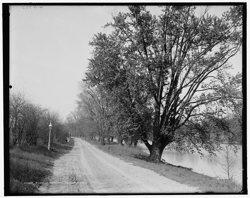 Riverside Boulevard, Indianapolis, Ind.