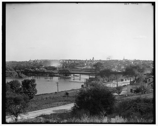 Ann Arbor, Mich.