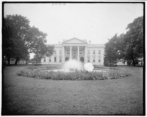 Washington, D.C., the White House