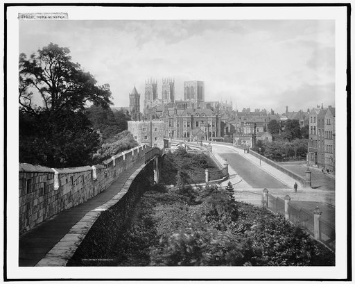 York Minster